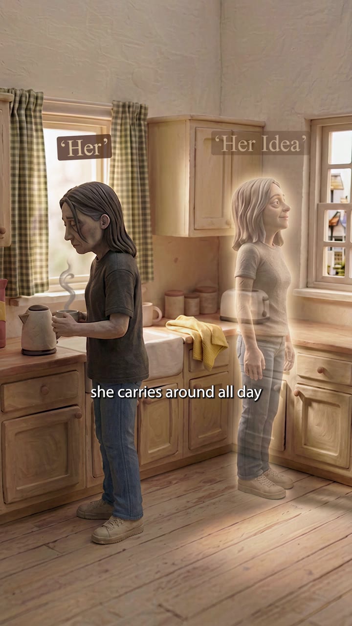 Her Idea ad for Pharmacy Online